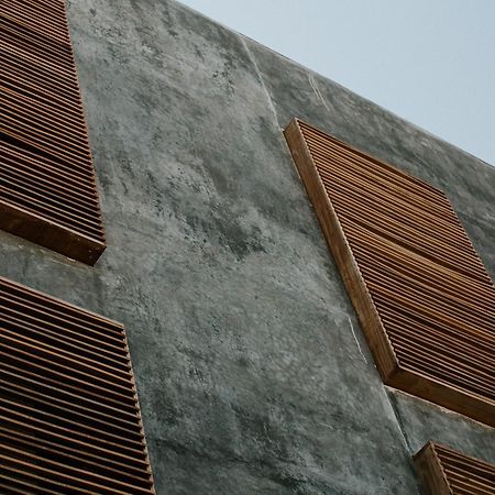فندق Casa Pueblo تولوم المظهر الخارجي الصورة