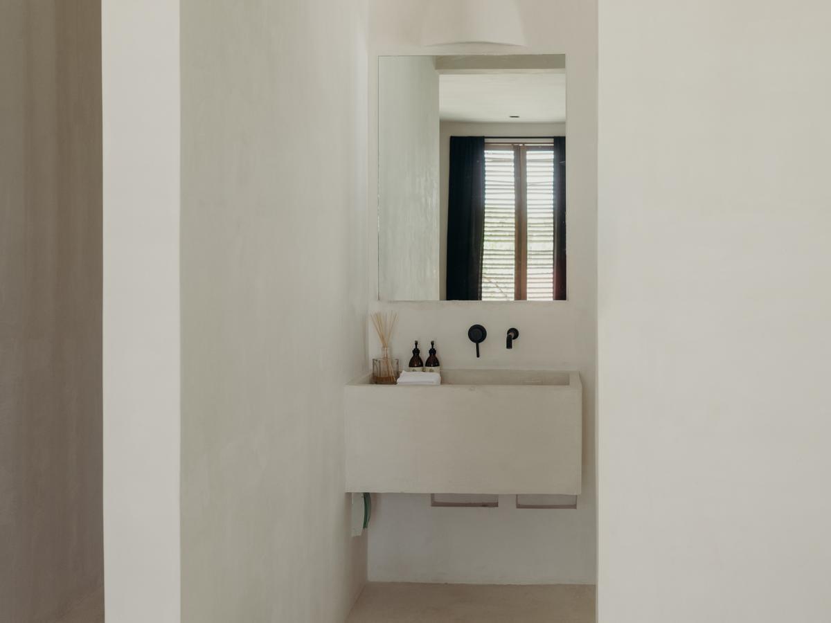فندق Casa Pueblo تولوم المظهر الخارجي الصورة