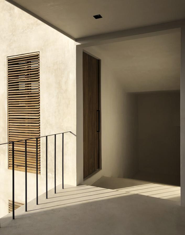 فندق Casa Pueblo تولوم المظهر الخارجي الصورة