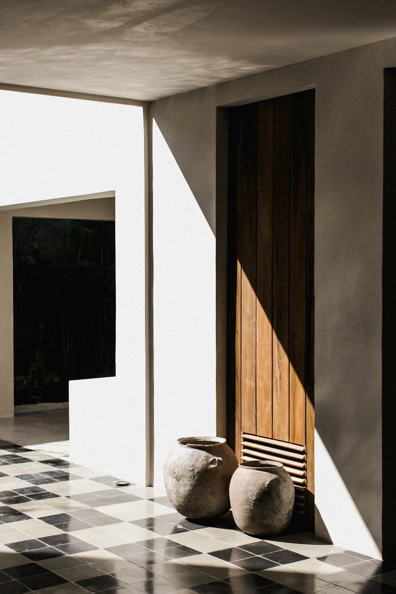 فندق Casa Pueblo تولوم المظهر الخارجي الصورة